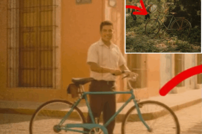 “25 Años de Espera: El Misterio del Repartidor Desaparecido en Mérida”