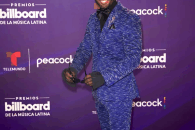 “¡Caramelo Rompe Barreras! Su Éxito en Billboard Desata una Fiebre Mundial”