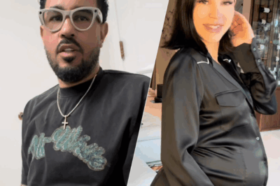 “Natti y Raphy: La Cuenta Regresiva Hacia el Amor que Todos Esperaban”