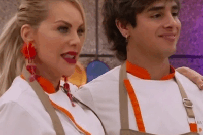 Top Chef VIP Temporada 4: Revelan al ganador y finalistas, Matías y Lorena sorprenden a todos