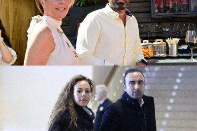 EL MOTIVO DE LA SEPARACIÓN DE FIDEL ALBIAC Y ROCIO CARRASCO POR TRAICIÓN