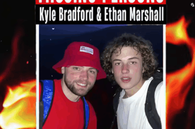 Dos Amigos Desaparecidos: 11 Años Después, un Secreto Terrorífico Revelado