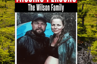 Pareja y esposa embarazada desaparecen en el Sendero de los Apalaches — ¡11 años después, un turista revela un secreto impactante!