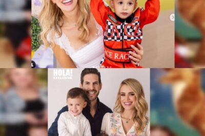 Buenas n0ticias crece la familia de Univision y comparte tierna foto