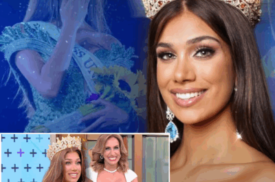 “Lina Luaces: La conmovedora confesión sobre las críticas por ser hija de Lili Estefan”