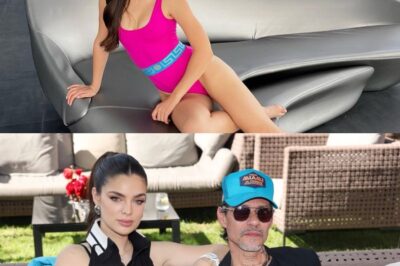 De lujos por dentro la mansión donde Nadia Ferreira vive con su bebé y Marc Anthony
