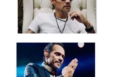 Marc Anthony no paga manutención