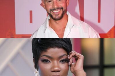 Eso fue para mí!” Chiky Bombom se lo toma personal tras crítica de Rodner Figueroa