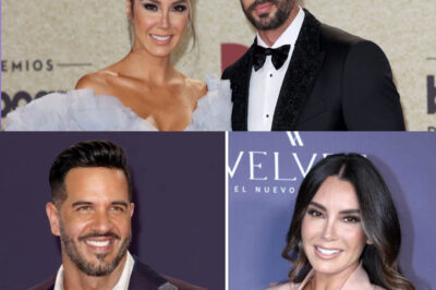 ¡Explosivo! Chef Yisus Revela la Verdad Oculta con Elizabeth Gutiérrez — ¿Fin de William Levy?