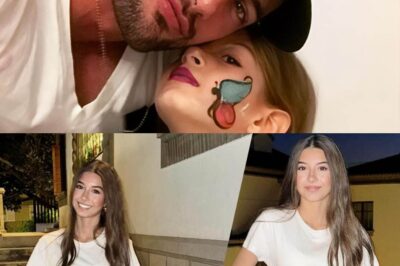 William Levy le dedicó un tierno mensaje a su hija y un detalle especial llamó la atención