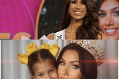 El mensaje de Lina Luaces al partir a Tailandia por su corona de Miss Universo