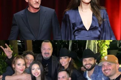 Dolorosa ruptura en la familia Aguilar: “La relación terminó”