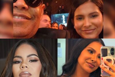 Después de ignorarse en el homenaje a su padre! Zulinka dedica unas palabras a su hermana Beatriz