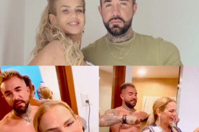 ¡Bomba! Niurka Marcos se casa con novio 20 años menor y bienes compartidos