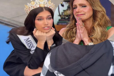 Lina Luaces, la hija de la famosa presentadora Lili Estefan, enfrenta una enfermedad devastadora que ha conmovido a sus seguidores. Descubre los detalles de su lucha y cómo esta situación ha cambiado la vida de toda la familia. Una historia que no te puedes perder.