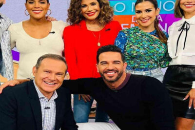 ¡Duro golpe para Univisión! ¿Francisca en el centro de la polémica?