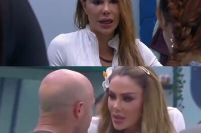 Televisa prohibe a sus periodistas hablar mal de Ninel Conde por esta razón