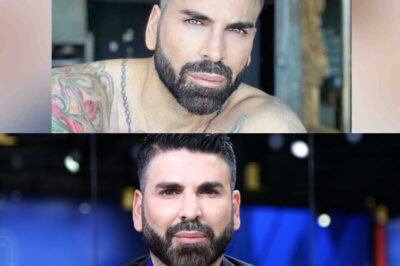 Rumores y redes arden: ¿Jomari Goyso y Leonardo Aguilar tienen una relación especial?