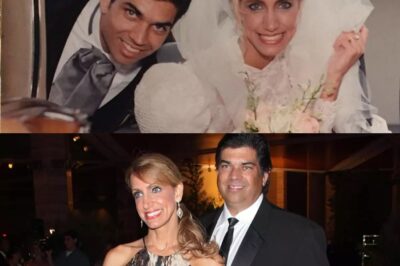 Lili Estefan tiene pareja? La flaca presume momento especial junto a un hombre importante en su vida