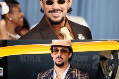 Bad Bunny es nombrado por Billboard como el artista latino más importante del siglo XXI