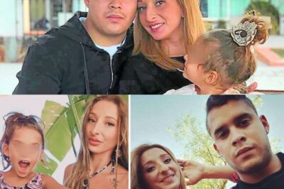 La hija de Michu y José Fernando se queda con los Ortega