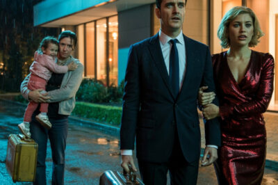 La Verdad Sumergida: El Auto de Fernanda Castillo Es Encontrado Después de 20 Años en el Lago de Chapala, Revelando un Oscuro Secreto