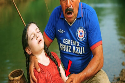 CÓMO UN PESCADOR HUMILDE SE VOLVIÓ UN MATÓN SANGUINARIO EN BUSCA DE JUSTICIA