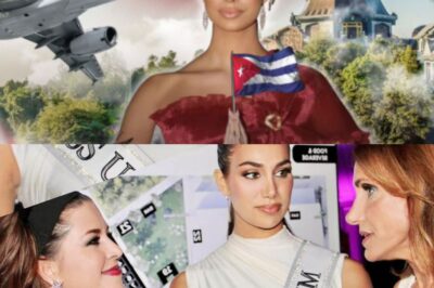 nvitan a la despedida de Lina Luaces quien partirá rumbo a Tailandia al miss Universo