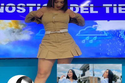 ¡Tragedia inesperada! México llora la partida de una estrella televisiva de solo 23 años