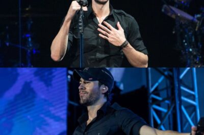 “Eres el verdadero padre que me dio una nueva vida…” La historia que conmovió al mundo en la fiesta de revelación de género del cuarto hijo de Enrique Iglesias.