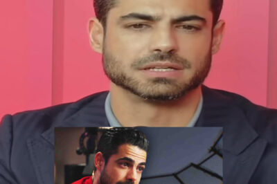 ¡Escándalo en la TV! Roberto Hernández revela secretos explosivos en El Gordo y La Flaca