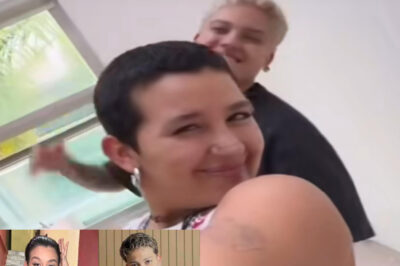 Hija de Niurka Marcos y su pareja abren las puertas de su nuevo hogar