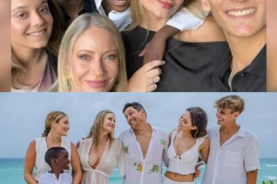 Rafael Araneda y Marcela Vacarezza tomaron una decisión radical con sus hijos que sorprendió a todos