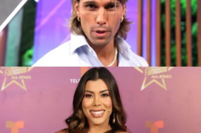 Rosa Caiafa rompe el silencio en un comunicado ante las declaraciones de Aleska Génesis