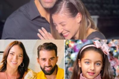 Toni Costa responde con firmeza a seguidora que menciono a Adamari Lopez en su foto com Mimi Ortiz