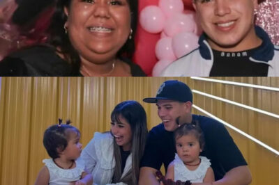 Camila Deniz revela el verdadero sentimiento de Thiago Medina por Daniela Celis