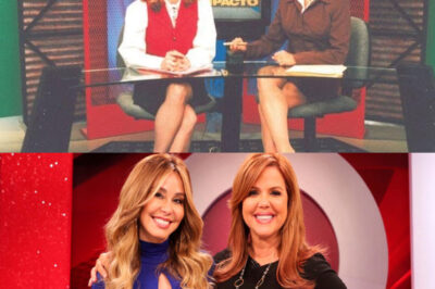 Myrka Dellanos rechazó sustituir a María Celeste; cinco años después, Telemundo la traiciona