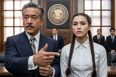 Después de que mi hija falleció, su esposo dejó a su bebé en la puerta de mi casa con una nota cruel: “Ahora es tu carga.”