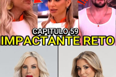 Top Chef VIP: ¡La Gran Final Está Más Cerca Que Nunca! Rumores, Filtraciones y la Decisión del Público