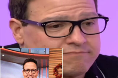 Raúl González: ¿La sorpresiva salida de Univisión es despido o estrategia secreta?