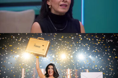 Dalílah Polanco confiesa el destino inesperado de los 4 millones si gana La Casa de los Famosos México 3