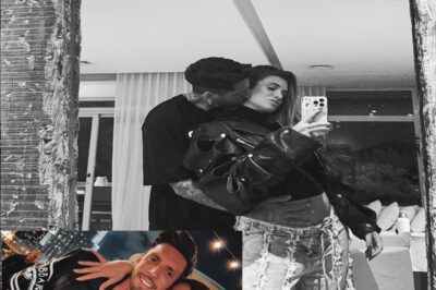 Cami Homs y José Sosa sorprenden con el inédito nombre de su bebé en tierna publicación