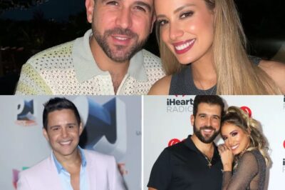 Aleyda Ortiz rompe el silencio en Telemundo sobre la demanda de Alejandro Chaban a su esposo