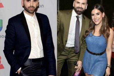 ¿ Ella es la mujer con quién está casado el conductor de Univision Jomari Goyso?