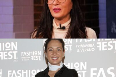 Yolanda Andrade revela que tiene una enfermedad degenerativa: “[Los médicos] no tienen cura”