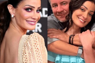 Dayanara Torres la gran ausente de Premios Juventud había tenido un rol importante en 2023 porque era esposa del director de los premios Marcelo Gama