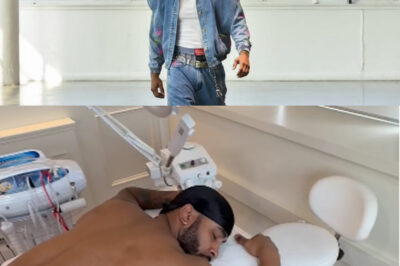 Caramelo rompe estereotipos: los tratamientos estéticos también son para hombres y él lo demuestra