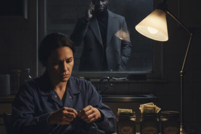 Mientras Ella Paga con Cupones, Él Gasta su Salario Secreto en la Amante