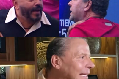 ¡OJAL  A ˊ   SE QUEDE SORDO! EL ATAQUE SIN PIEDAD CON EL QUE ALFREDO ADAME DESTRUY  O ˊ   A LUPILLO RIVERA