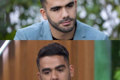 El conductor de Telemundo Carlos Adyan cierra triste capítulo profesional